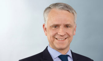 Continental consolidates business units