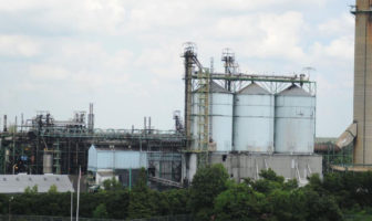 Cabot installs emissions reduction equipment at Louisiana site