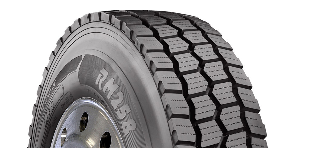 New tire releases for haulage and horticultural markets