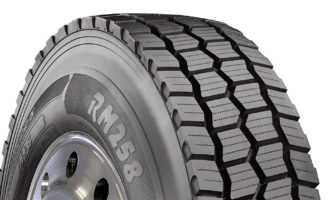 New tire releases for haulage and horticultural markets