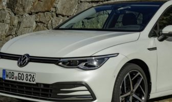 Bridgestone to supply Turanza Eco tire for Golf 8