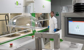 OCSiAl opens graphene nanotube development lab in Europe