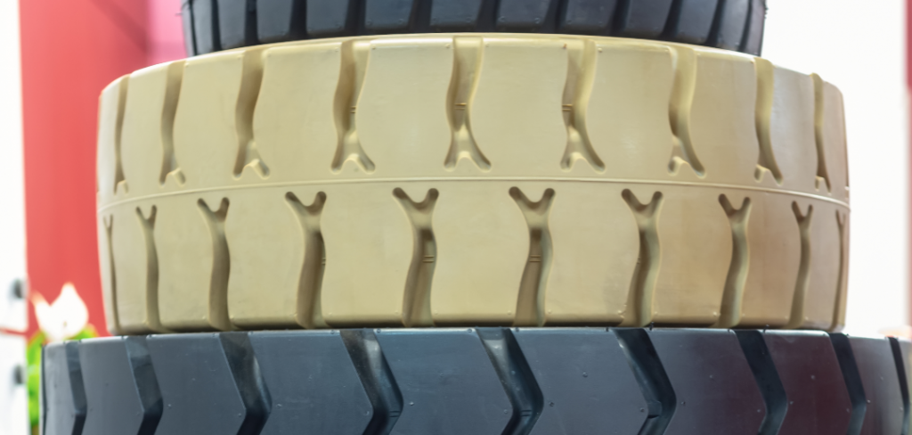 Graphene key to non-marking anti-static tires