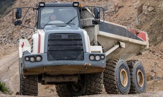 Yokohama consolidates off-road tire business