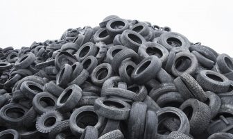 Trinseo and TRS partner to improve recyclability