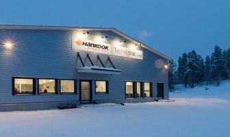 Hankook releases further Road Risk Detection Solution details