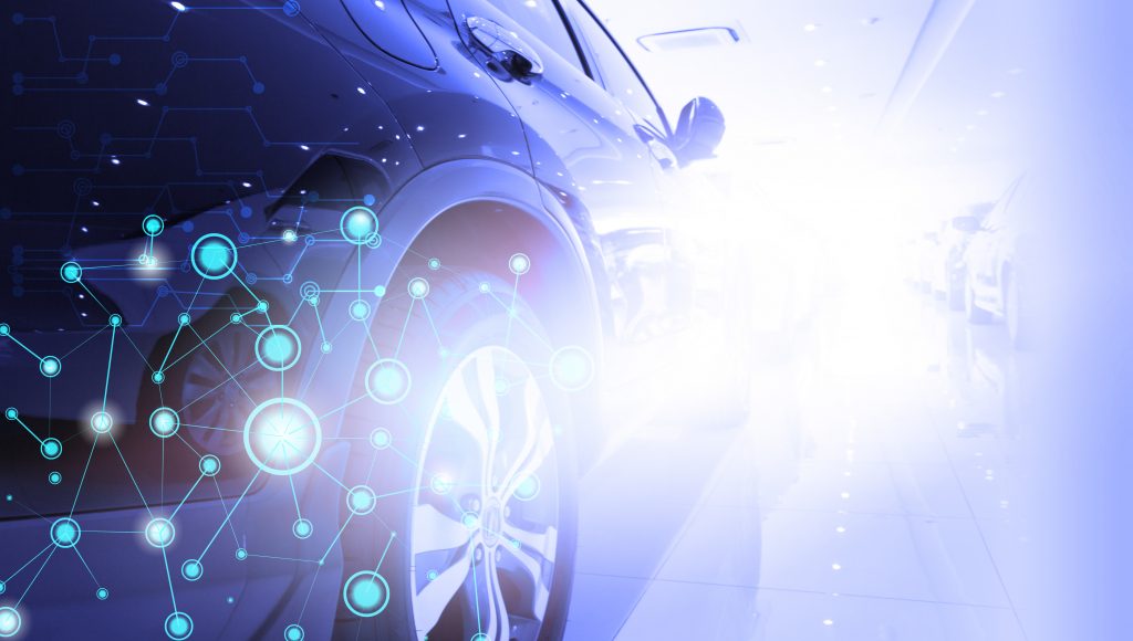 Digital twin in tire pre-production – unlocking double-digit impact