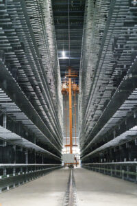 Pesmel Corporation