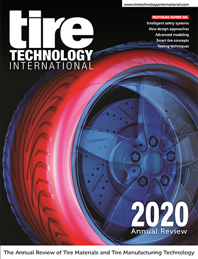 Tire Technology International