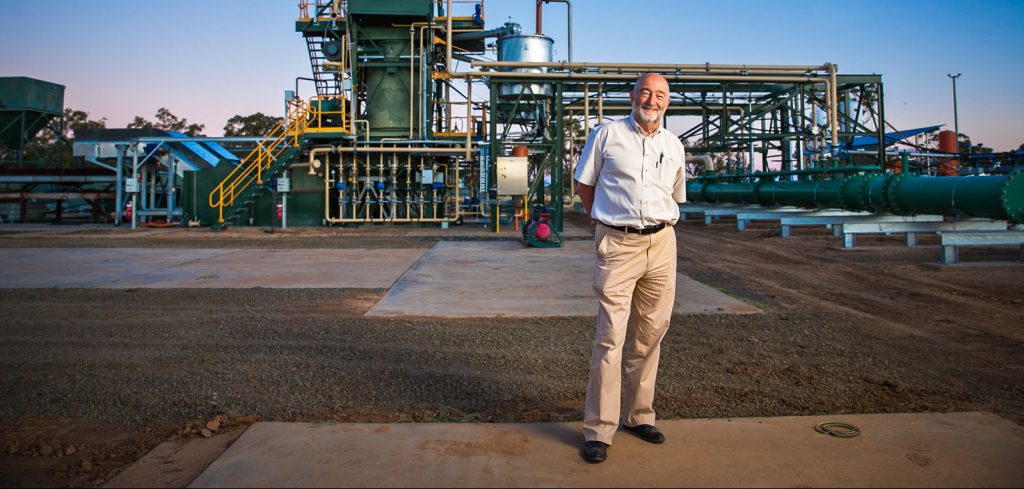 Australian recycler to expand plant that recovers tire raw material