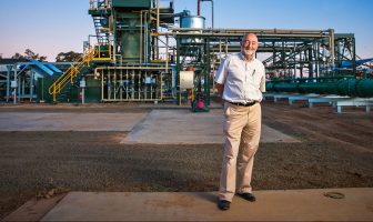 Australian recycler to expand plant that recovers tire raw material