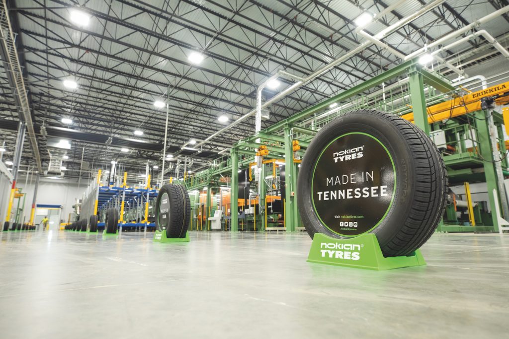 A day in the life – Eric Wogomon