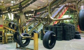 Linglong to support next stage of Uzbekistan tire factory project