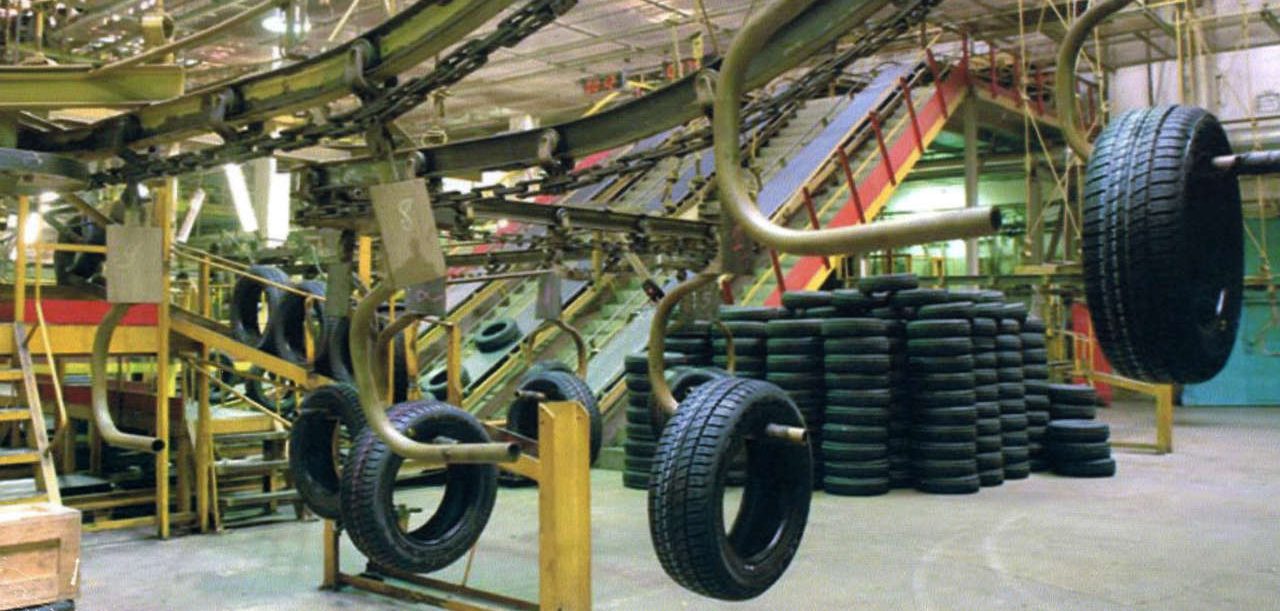 Analysis of Linglong Tire's Failed H-Share Listing and Response Strategies for the Tire Industry's Export Pressures