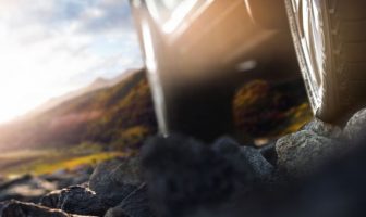 Nokian brings aramid reinforcement to its all-season passenger tires