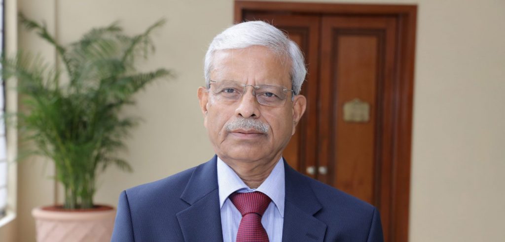 Interview: Dr Rabindra Mukhopadhyay, director, R&D, JK Tyre & Industries