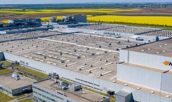 Hankook appoints new MD for Hungary tire plant