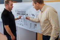 Black Donuts Engineering Inc.