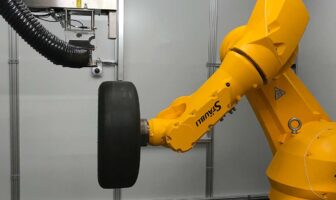 Jenoptik and 4JET to launch laser processing technology