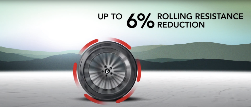 Bridgestone, Arlanxeo and Solvay develop tire technology platform