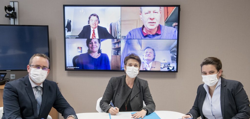 Michelin to construct its first recycling plant