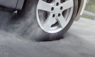 Nokian Tires aramid fiber technology