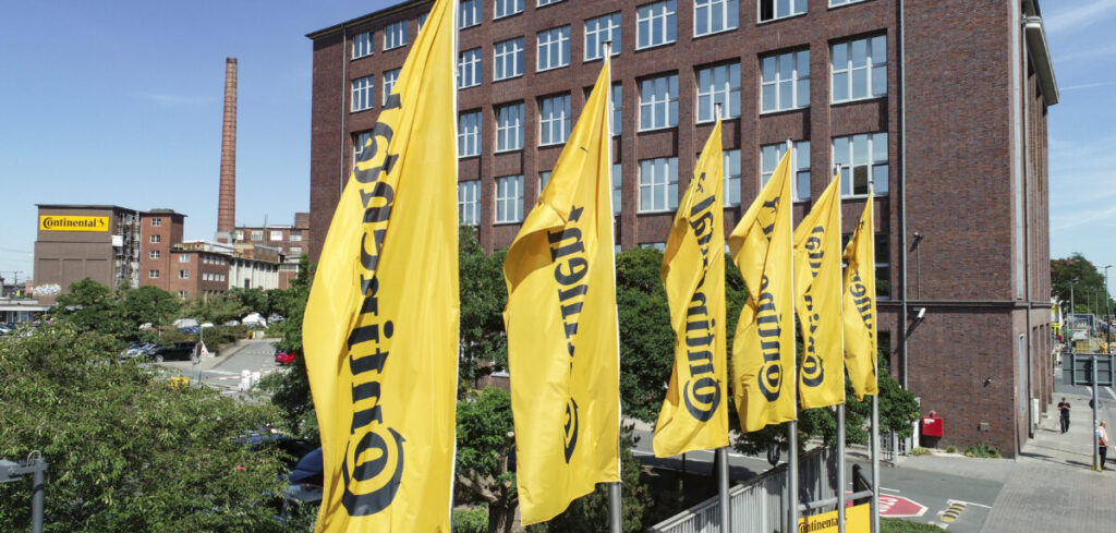 Continental releases details of Aachen production facility shutdown
