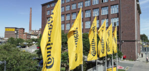 Continental releases details of Aachen production facility shutdown