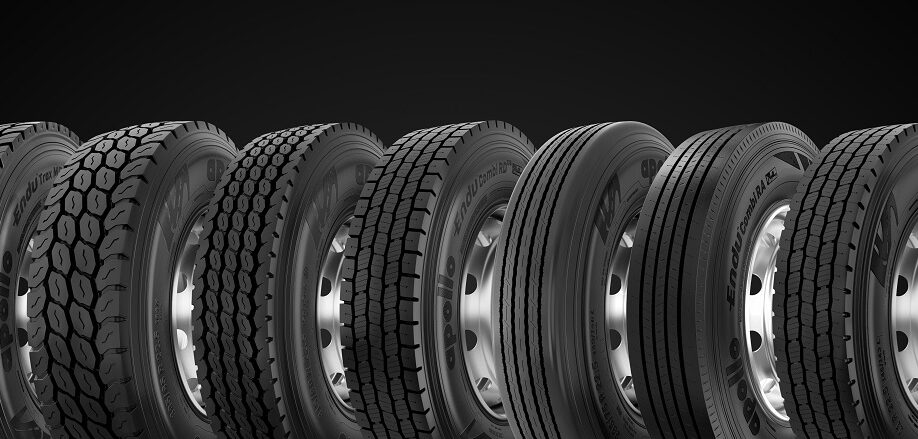 Apollo Tyres enters North American truck and bus segment | Tire Technology  International