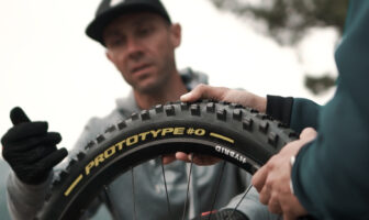 Pirelli announces partnership with Fabien Barel for mountain bike tire development