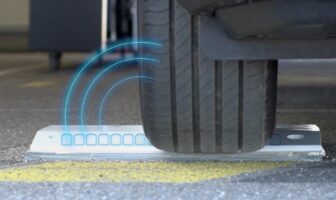 ProovStation partners with Michelin to provide automated tire and vehicle inspection
