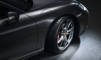 Hankook’s Ventus S1 evo3 set for Porsche 718 models