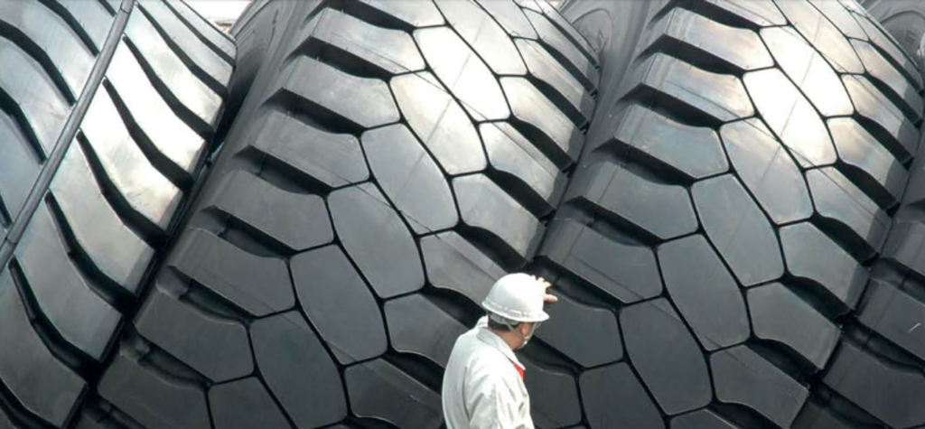 Bridgestone expands mining portfolio with acquisition of Otraco