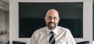 BKT Tires announces new position for Denis Piccolo
