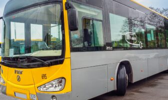 Michelin introduces range specifically designed for electric buses