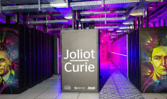 Continental and partners receive supercomputer grant for tire particulate research