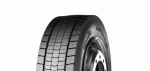 Apollo Tyres launches EnduRace RT2 truck trailer tire