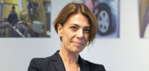 Maude Portigliatti to head up Michelin’s Advanced Materials department