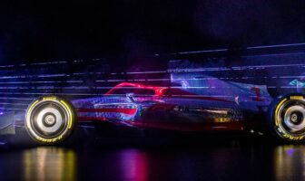 Pirelli looks forward to the 2022 F1 season with latest tire change