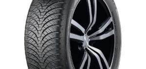Falken releases first tire with Coreseal technology