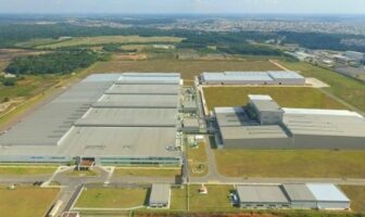 Sumitomo to expand Brazilian production capacity