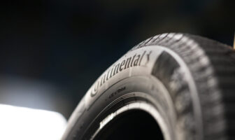 Continental to use recycled PET in tire production
