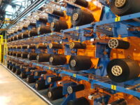 MONDON Winding and Converting Machines