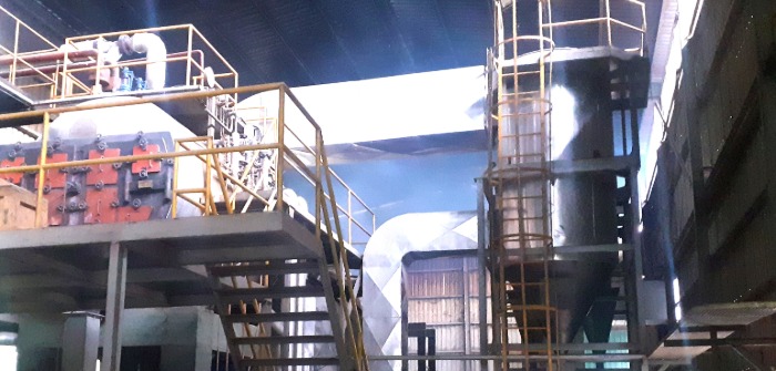 GRI Tires outlines sustainable manufacturing processes