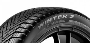 Pirelli releases Cinturato Winter 2 tire