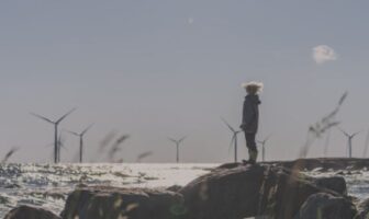 Nokian to utilize wind power in Finnish factory