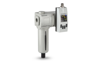 Emerson unveils airflow sensor for use in tire manufacturing machines