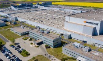 Hankook announces expansion of Hungarian plant