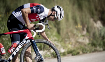 2021 in review: Bicycle tire development