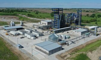 Goodyear and Monolith collaborate on carbon black development